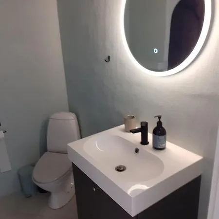 Apartment Pool