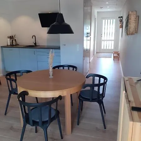 Apartament Pool Glesborg